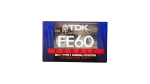 TDK FE60 Cassette Tape