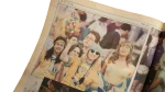 El Khatib Confronts El Gohary Newspaper 1990s - Image 10