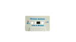 Michael Jackson Live In Brunei Mega Music Cassette Tape - Image 2