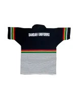 NRL Heritage Penrith Panthers 1991 Dahdah Uniforms Jersey - Image 6
