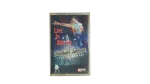 Michael Jackson Live In Brunei Mega Music Cassette Tape - Image 4