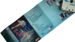 Michael Jackson Live In Brunei Mega Music Cassette Tape - Image 6
