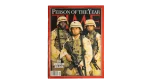 TIME Magazine Person Of The Year American Soldier 2000s