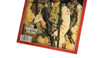 TIME Magazine Person Of The Year American Soldier 2000s - Image 3