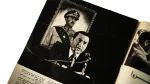 Former President Anwar El-Sadat Memorial Issue "Farewell to the Hero of War and Peace" Al-Mussawer 1981 - Image 6