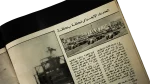 Former President Anwar El-Sadat Memorial Issue "Farewell to the Hero of War and Peace" Al-Mussawer 1981 - Image 8