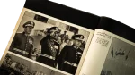 Former President Anwar El-Sadat Memorial Issue "Farewell to the Hero of War and Peace" Al-Mussawer 1981 - Image 10