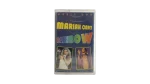 Mariah Carey Rainbow Music Now Cassette Tape