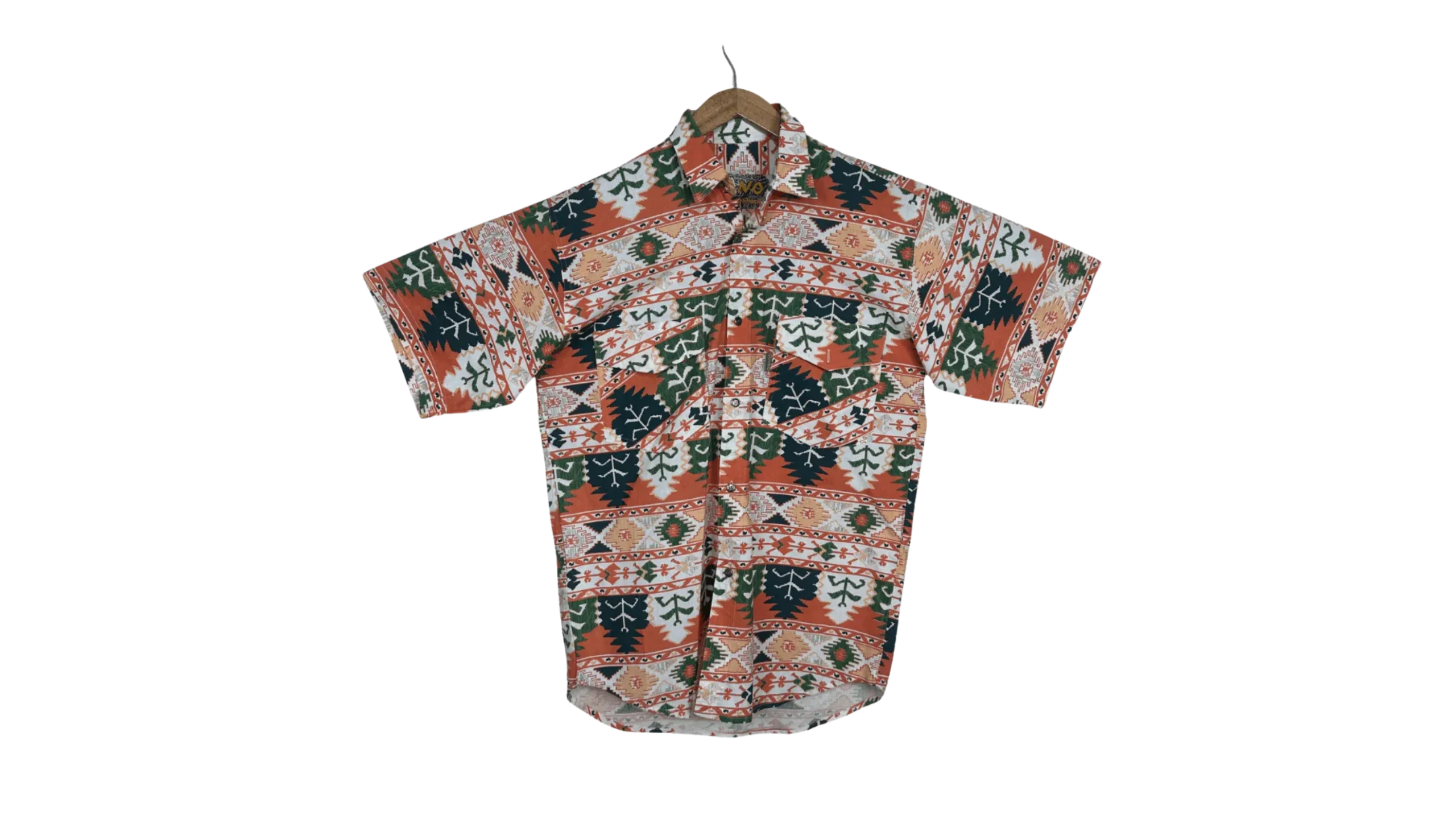 27 Pino Shirt - Image 1