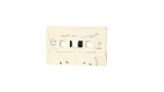 Amr Diab - Nour el Ein Cassette Tape - Image 2