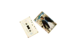 Amr Diab - Nour el Ein Cassette Tape - Image 4