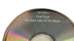 Pink Floyd The Dark Side Of The Moon Compact Disc - Image 2
