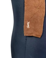 Yves Saint Laurent Necktie - Image 3