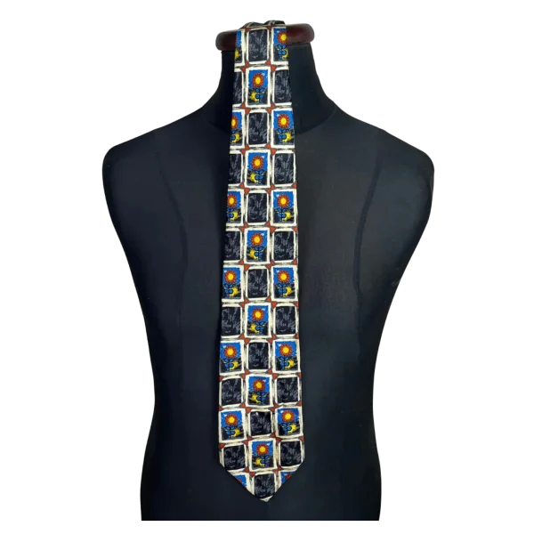 New Fast Necktie 10 cm