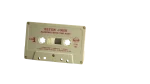 Elton John Sleeping With The Past Cassette Tape - Image 3