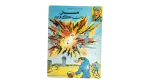 Dan Cooper Arabic Comic Book Magazine