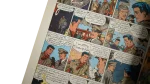 Dan Cooper Arabic Comic Book Magazine - Image 6