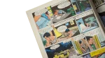 Dan Cooper Arabic Comic Book Magazine - Image 7