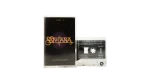 1997 Santana - Aniversario Vol. 1 Cassette Tape