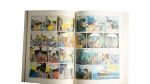 Dan Cooper Arabic Comic Book Magazine - Image 8