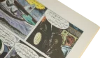 Dan Cooper Arabic Comic Book Magazine - Image 9