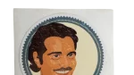 Omar El Sherif Sticker - Image 2