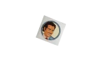 Omar El Sherif Sticker - Image 4