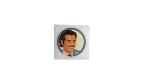 Omar El Sherif Sticker - Image 5