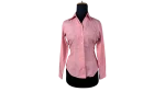 Oriole Fitted Women's Shirt Small
