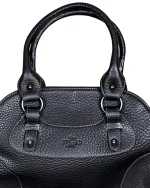 Yves Renard - Genuine Leather Bag - Image 2