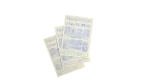 Three Panini Stickers - Image 6