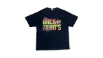 Back to the 80s Graphic T-shirt