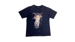 2Pac Graphic T-Shirt