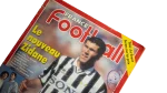 Zinedine Zidane - France Football Magazine 1997 - Image 2