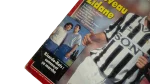 Zinedine Zidane - France Football Magazine 1997 - Image 3