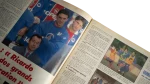 Zinedine Zidane - France Football Magazine 1997 - Image 5