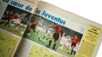 Zinedine Zidane - France Football Magazine 1997 - Image 6
