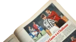 Zinedine Zidane - France Football Magazine 1997 - Image 7
