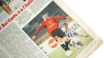 Zinedine Zidane - France Football Magazine 1997 - Image 8