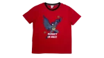Batman Naughty or Nice T-shirt