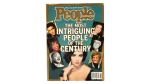 The Most Intriguing People of the Century: Special Collector's Edition People Weekly Magazine 1998