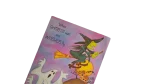 Halloween Spooky Ghosts And Witches Greeting Card - Image 2