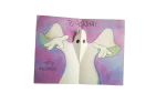 Halloween Spooky Ghosts And Witches Greeting Card - Image 4