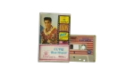 Elvis Presley Blue Hawaii 14 Great Songs Sound Of America Cassette Tape