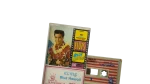 Elvis Presley Blue Hawaii 14 Great Songs Sound Of America Cassette Tape - Image 2