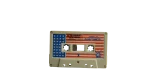 Elvis Presley Blue Hawaii 14 Great Songs Sound Of America Cassette Tape - Image 3