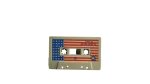 Elvis Presley Blue Hawaii 14 Great Songs Sound Of America Cassette Tape - Image 4