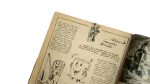 Captain Samir Children Comic Magazine Issue 1275 1980s - Image 6