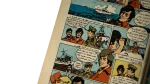Captain Samir Children Comic Magazine Issue 1275 1980s - Image 8