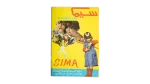 Captain Samir Children Comic Magazine Issue 1275 1980s - Image 11